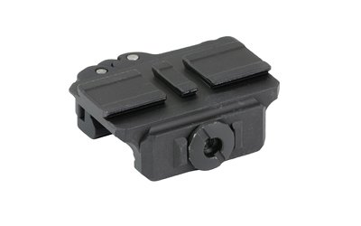 MIDWEST MK2 QD AMPOINT ACRO MNT LOW by Midwest Industries