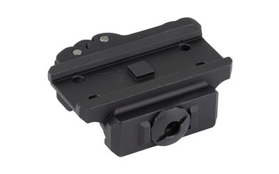 MIDWEST MK2 QD T2 AIMPOINT MOUNT LOW by Midwest Industries