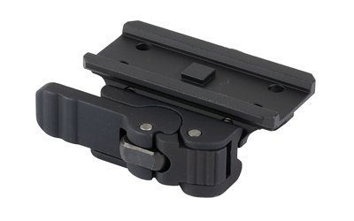 MIDWEST MK2 QD T2 AIMPOINT MOUNT LOW by Midwest Industries