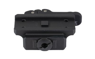 MIDWEST MK2 QD T2 AIMPOINT MOUNT LOW by Midwest Industries