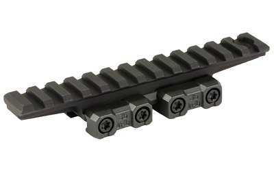 MIDWEST MK2 1913 RISER 13 SLOT by Midwest Industries