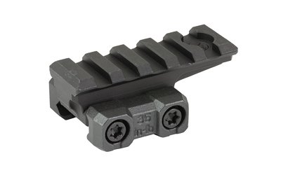 MIDWEST MK2 1913 RISER 5 SLOT by Midwest Industries
