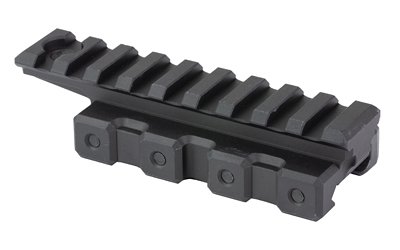MIDWEST MK2 1913 RISER 9 SLOT by Midwest Industries