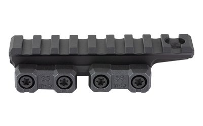 MIDWEST MK2 1913 RISER 9 SLOT by Midwest Industries