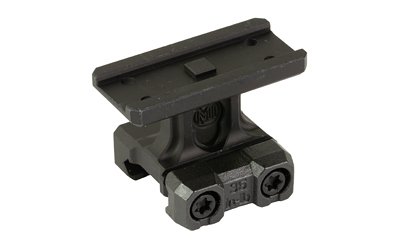 MIDWEST MK2 T2 AIMPONT MNT 1/3 COWIT by Midwest Industries
