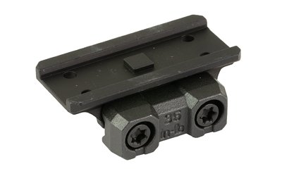 MIDWEST MK2 T2 AIMPOINT MOUNT LOW by Midwest Industries