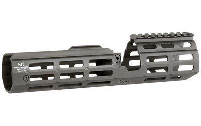 MIDWEST MP5 M-LOK SUPPRESSOR HNDGRD by Midwest Industries