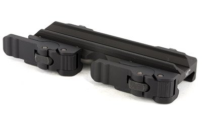 MIDWEST TRIJICON ACOG 2 LVR QD MNT by Midwest Industries
