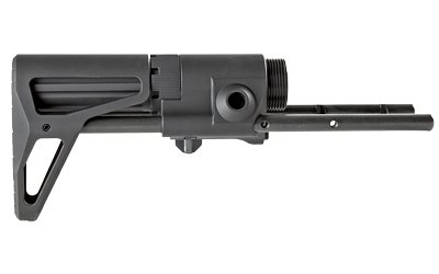 MAXIM CQB STOCK GEN6 STD BLK by Maxim Defense Industries