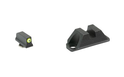 NF FOR GLK 19/47 COA TRT SGT YLW/BLK by Night Fision