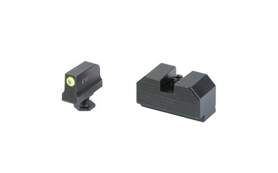 NF TRIT RMR HT SGT FOR GLK G6 YLW/BK by Night Fision