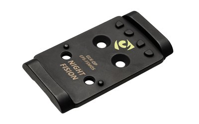 NF OPTIC PLATE EPS FITS GLK FS MOS by Night Fision