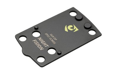 NF OPTIC PLATE EPSC FITS GLK 43X MOS by Night Fision