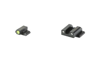 NF TRIT SGT S&W BDYGRD 2.0 YLW/BLK by Night Fision