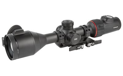 NOCPIX THERMAL WEAPON SIGHT 640 50MM