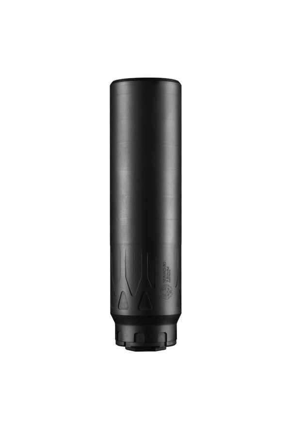 DEAD AIR ARMAMENT NOMAD 30 7.62MM SILENCER by Dead Air Silencers