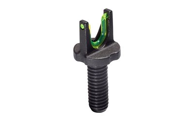 HIVIZ AR-15 FRONT SIGHT by North Pass Ltd. Hiviz