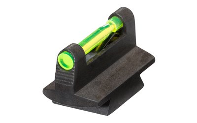 HIVIZ IC RIF 3/8" TALL FRNT GRN/RD by Hi-Viz