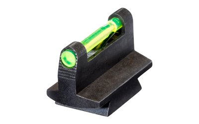 HIVIZ IC RIF 7/16" TALL FRNT GRN/R by Hi-Viz