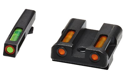 HIVIZ H3 NS FOR GLK 17/19 G/O OR by Hi-Viz