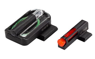 HIVIZ FASTDOT H3 S&W MP SHIELD by Hi-Viz