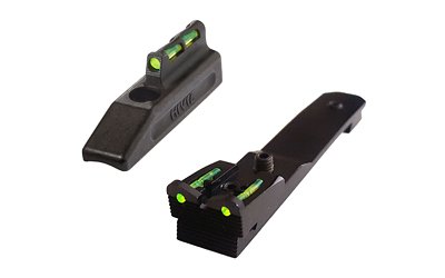 HIVIZ HENRY SIGHT SET H001 22LR by Hi-Viz