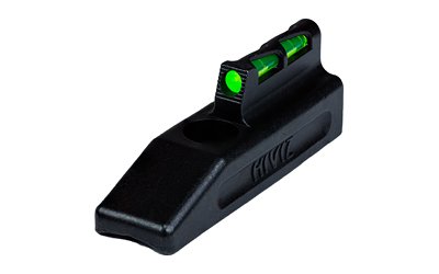 HIVIZ RUGER MKII III BUCKMARK SNGL 6 by Hi-Viz