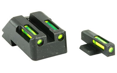 HIVIZ LITEWAVE H3 NS 1911 by Hi-Viz