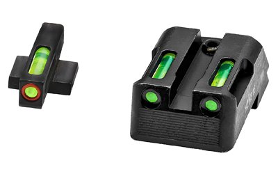 HIVIZ LITEWAVE H3 NS KIM 1911 G/G OR by Hi-Viz