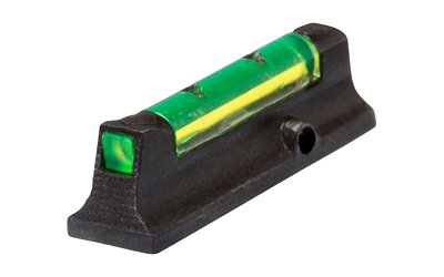 HIVIZ RUGER LCR SIGHT GRN by North Pass Ltd. Hiviz