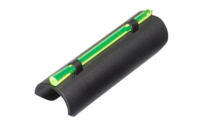 HIVIZ PLAIN BARREL SHTGN SIGHT by Hi-Viz