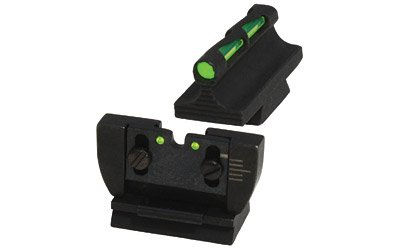HIVIZ RUGER 10/22 SIGHT PKG by Hi-Viz
