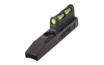 HIVIZ LTWV FRNT GRN/RD/WHT RUG 22/45 by North Pass Ltd. Hiviz