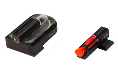 HIVIZ FASTDOT H3 FOR RUGER MAX 9 by Hi-Viz