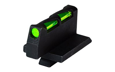 HIVIZ RED HAWK FRONT SIGHT by Hi-Viz