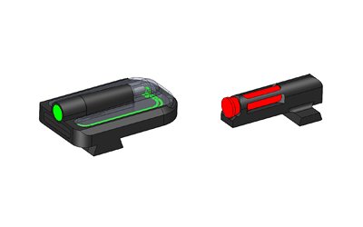HIVIZ FASTDOT H3 HELLCAT/HELLCAT PRO by Hi-Viz
