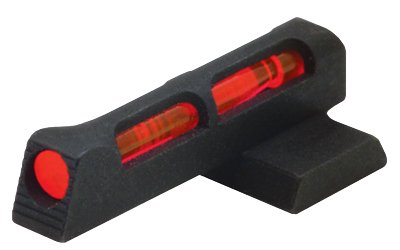 HIVIZ S&W FRNT INTRCHNG M&P & SHIELD by Hi-Viz