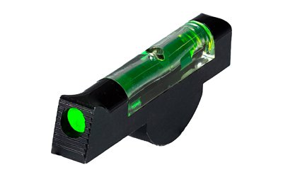 HIVIZ S&W REV FRNT SGHT 617 GRN by Hi-Viz