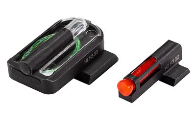 HIVIZ FASTDOT H3 FOR TAURUS G3/GX4 by Hi-Viz
