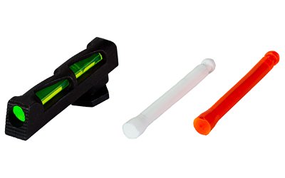 HIVIZ LITEWAVE FRONT TAURUS G3/G4 by Hi-Viz