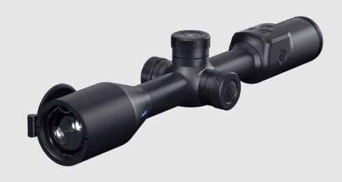 PARD NIGHT STALKER NIGHT - VISION SCOPE 6.5-26X LRF by Pard Thermal