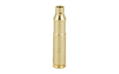 NCSTAR 223 RED LASER BORE SIGHTER