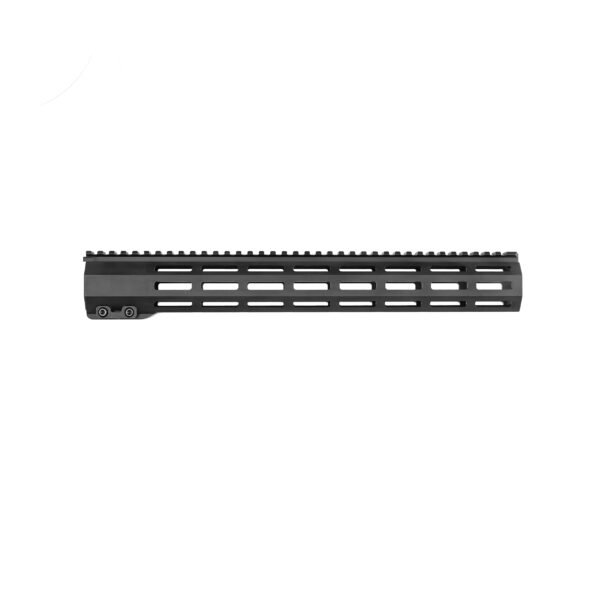 NTRE MLOK Rail, Continuous, 15″