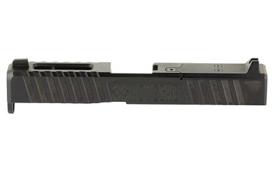 NOVESKE OR SLD FOR GLOCK 19 G4 BLACK by Noveske Rifleworks