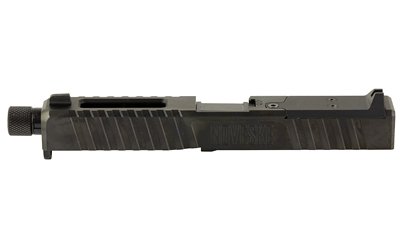 NOVESKE OR SLD/BBL FOR GLK 17 G3 TB by Noveske Rifleworks