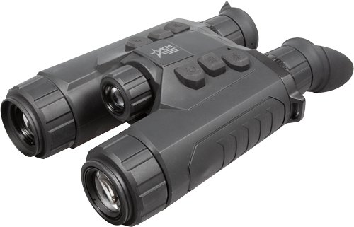 AGM OBSERVIR FUSION THERMAL - IMAGING BINOCULAR 256X192 25MM by AGM Global Vision