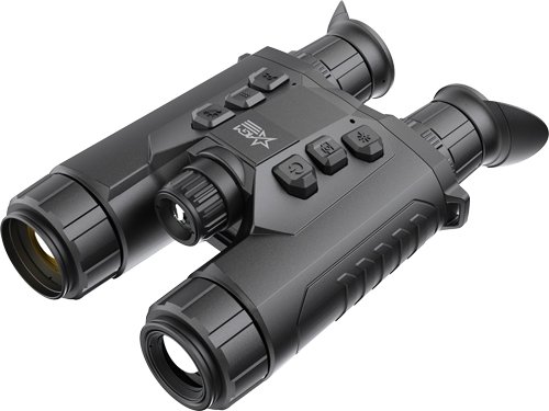 AGM OBSERVIR FUSION THERMAL - BINOCULAR 35-640 35MM LRF by AGM Global Vision