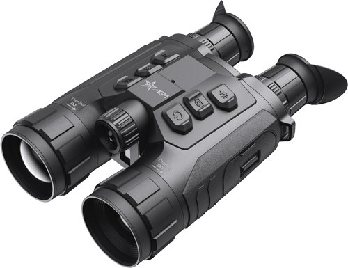 AGM OBSERVIR FUSION THERMAL - BINOCULAR 50-640 50MM LRF by AGM Global Vision