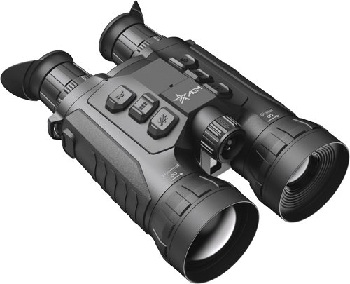 AGM OBSERVIR FUSION THERMAL - BINOCULAR 60-1280 60MM LRF by AGM Global Vision