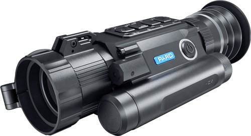 PARD OCELOT 256 THERMAL RIFLE - SCOPE 16MM LENS by Pard Thermal